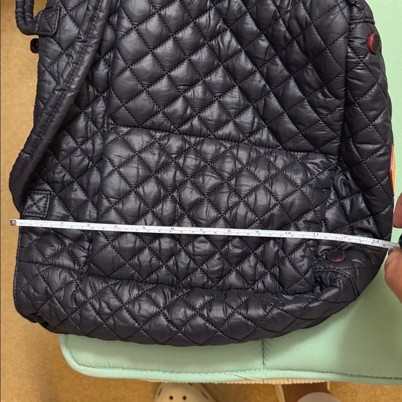 MZ Wallace Quatro Tote - Picture 6 of 8